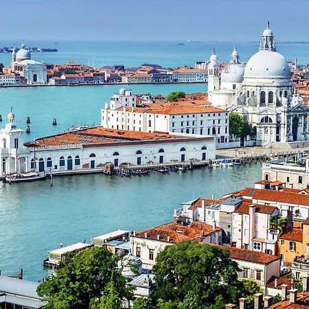 Hotel Bella Venezia Exterior foto