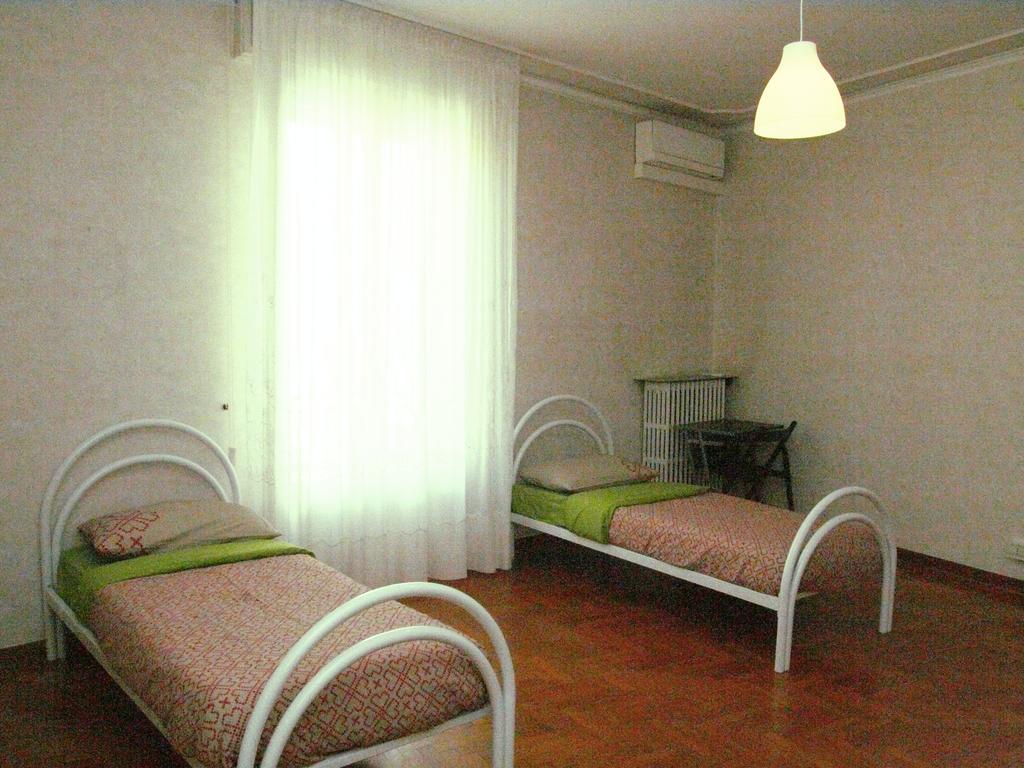 Hotel Bella Venezia Zimmer foto
