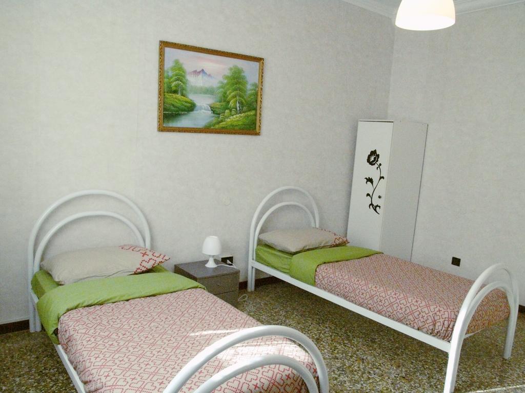 Hotel Bella Venezia Zimmer foto