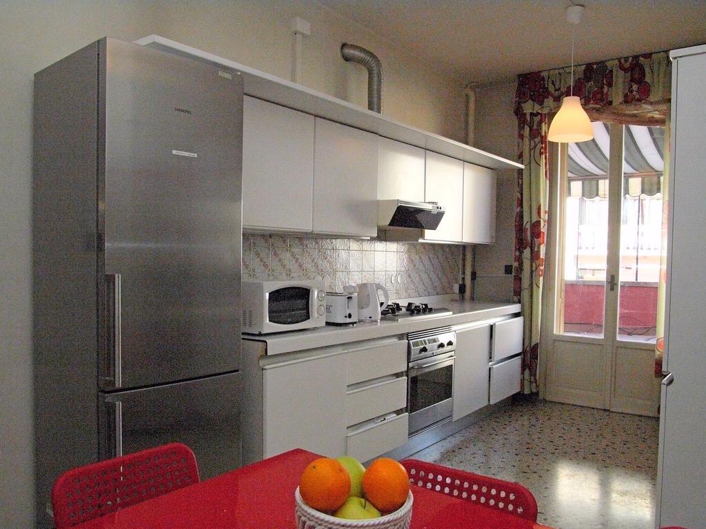 Hotel Bella Venezia Zimmer foto